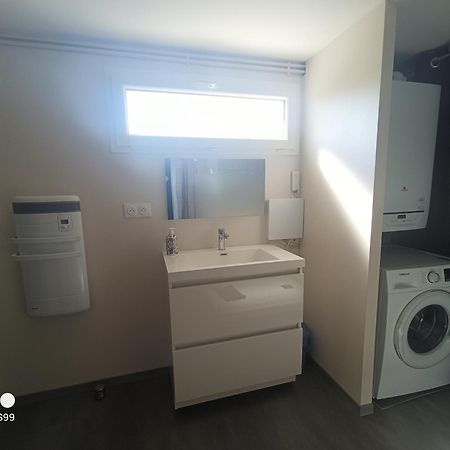 Apartament Aux Pieds De La Colline De Mousson Pont-à-Mousson Zewnętrze zdjęcie