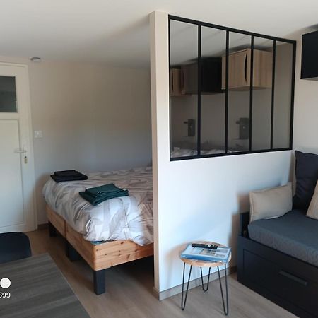 Apartament Aux Pieds De La Colline De Mousson Pont-à-Mousson Zewnętrze zdjęcie