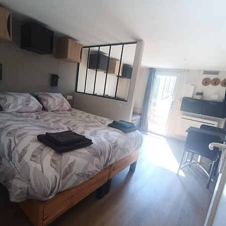 Apartament Aux Pieds De La Colline De Mousson Pont-à-Mousson Zewnętrze zdjęcie