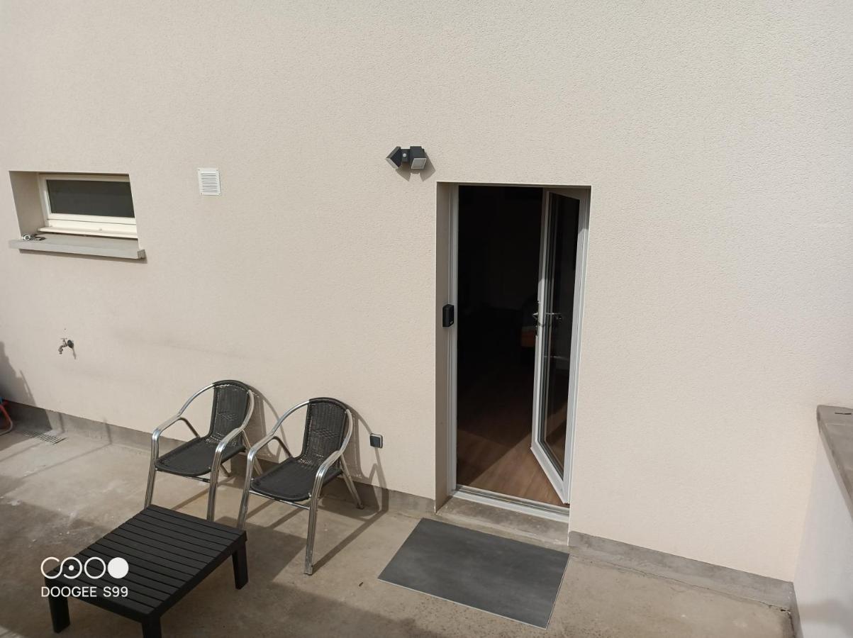 Apartament Aux Pieds De La Colline De Mousson Pont-à-Mousson Zewnętrze zdjęcie
