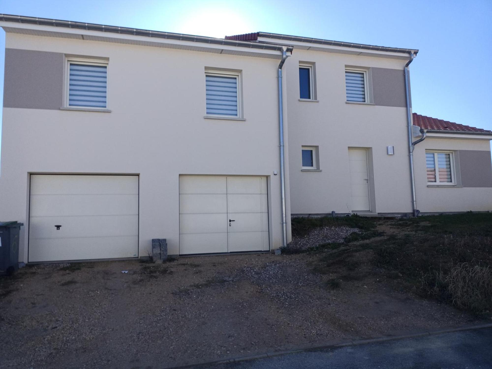 Apartament Aux Pieds De La Colline De Mousson Pont-à-Mousson Zewnętrze zdjęcie