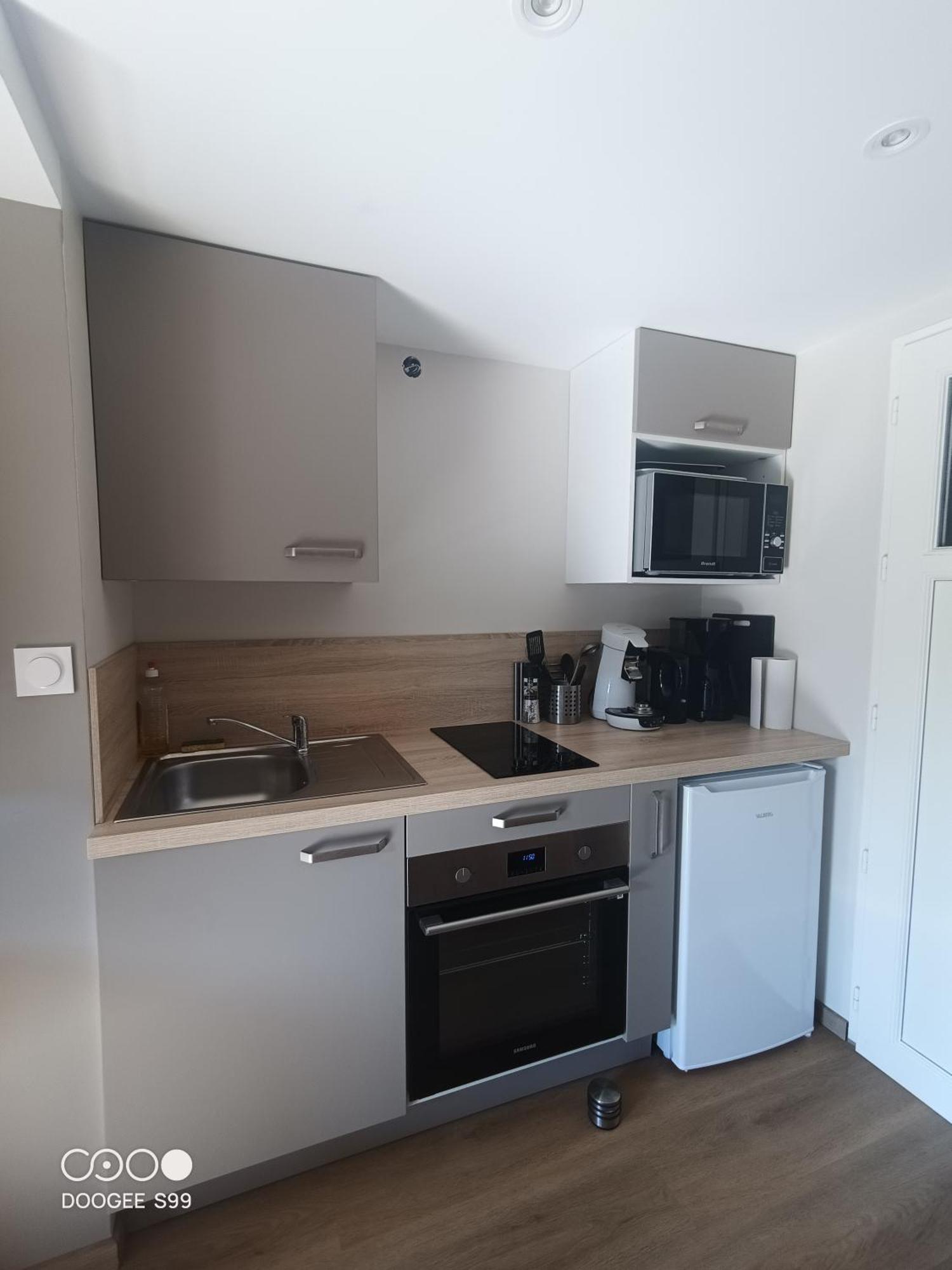 Apartament Aux Pieds De La Colline De Mousson Pont-à-Mousson Zewnętrze zdjęcie