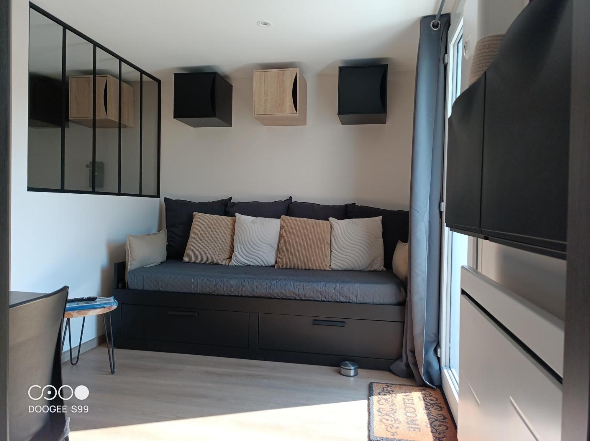 Apartament Aux Pieds De La Colline De Mousson Pont-à-Mousson Zewnętrze zdjęcie