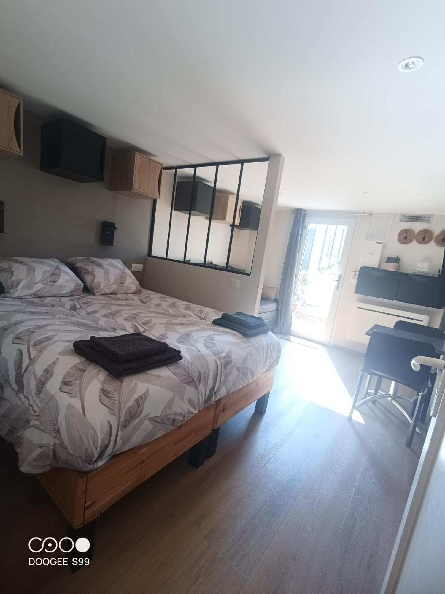Apartament Aux Pieds De La Colline De Mousson Pont-à-Mousson Zewnętrze zdjęcie